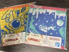 ジャガードタオル