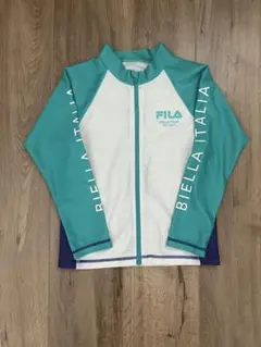 FILA ラッシュガード 130