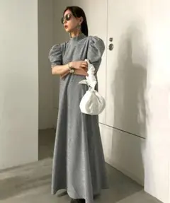 アメリビンテージ ロングワンピース