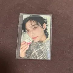 フィリックス トレカ Hollow 期間生産限定盤