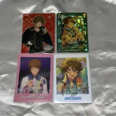 あんスタ 高峯翠 グッズセット