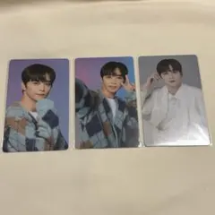 INI BTC 後藤威尊 トレカ