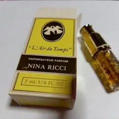 NINA RICCI L'Air du Temps 7mlのサムネイル