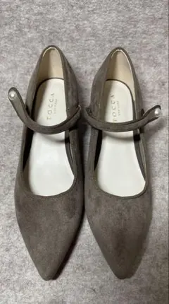 シロクマ様極美品‪☆STATUS for TOCCAコラボシルバーパンプスリボン 2026年最新】TOCCA ハイヒール・パンプスの人気アイテム - メルカリ