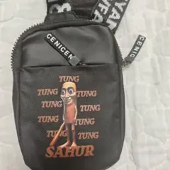 イタリアンブレインロッド ショルダーバッグ