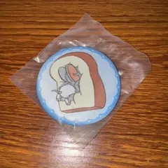 トムトジェリーピンバッジ