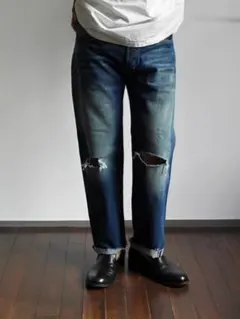 LEVI'S VINTAGE CLOTHING 501 (1966)のサムネイル