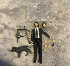 MAFEX マフェックス ジョンウィック