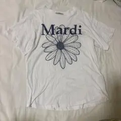 Mardi Mercredi Tシャツのサムネイル