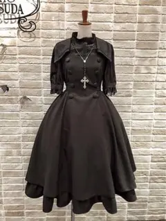 トリプルフォーチュン ニュールックワンピース - メルカリ