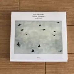 KETIL BJORNSTDD ケティル・ビヨルンスタ CD