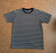 美品 アーバンリサーチ ボーダー 半袖Tシャツ