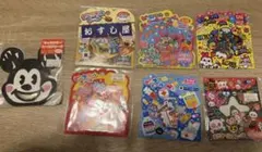 平成　シールセット