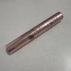 MAYBELLINE SKY HIGH 01 ブラック マスカラ