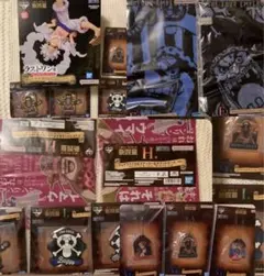 ワンピース 一番くじ ラストワン賞 ルフィ ギア5 フィギュア おまけ付き