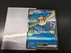 ポケモンカード　SAR ピジョットex