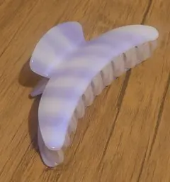 最終　POTETE OTP big clip purple　パープル