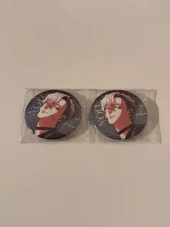 2025年最新】ビバレン レオン 缶バッジの人気アイテム - メルカリ