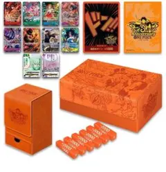 [新品未開封]ONEPIECEカードゲーム 3rd ANNIVERSARYSET