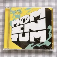 にじさんじ ROF-MAO MOMENTUM 通常盤