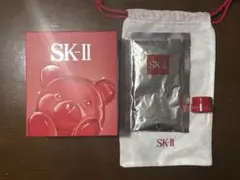 SK-II エスケーツー　2025ホリデーコレクション　コフレ