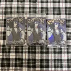 にじさんじウエハース　長尾景