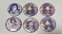 ラブライブ！ 東條希 スク感2017 缶バッジセット ラブライブ！ 東條希 スク感2017 缶バッジセット Amazon.co.jp