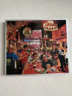 B'z The Best "Treasure" CD