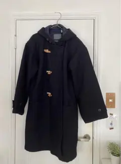 ★KARL HELMUT（カールヘルム） ダッフルコート KARL HELMUT（カールヘルム）の「デニムダッフルコート（ダッフル
