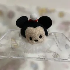 ？？　ミッキー　ツムツム　ぬいぐるみ　アドベントカレンダー　ディズニーストアのサムネイル