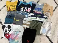 子供服 まとめ売り トップス