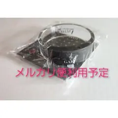 未使用＊　アイナナ　楽　バングルライト　TRIGGER　Live　VALIANT