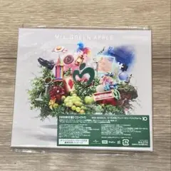 Mrs. GREEN APPLE　ベストアルバム10　初回限定盤
