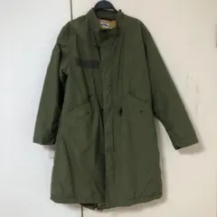 アウター ミリタリージャケット