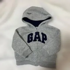 babyGAP パーカー ベビー服 80