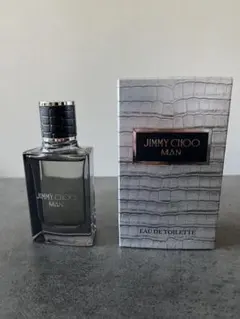 JIMMY CHOO MAN 30mlのサムネイル