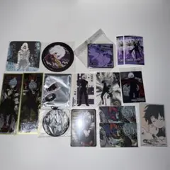 ヒロアカ 死柄木弔 グッズ まとめ売り