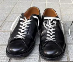 BROTHER BRIDGE ALI HORSE HIDE サイズ9 - メルカリ