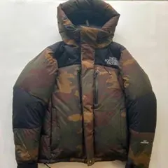 THE NORTH FACE BALTRO LIGHT JACKETのサムネイル