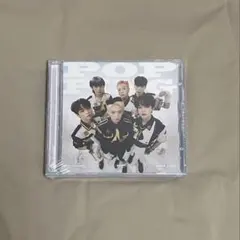 オネノプ ONF CD popping 開封済み未使用
