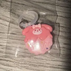最終お値下げ）マイメロディ めじるしアクセサリー アンブレラマーカー