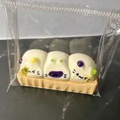 ねこ　スクイーズ