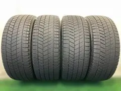 ぽんたろう①BS VRX3 205/55r16 スタッドレス 2本 2025年最新】vrx3 205/55/16の人気アイテム - メルカリ