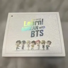 2026年最新】learn! korean with bts japanの人気アイテム - メルカリ