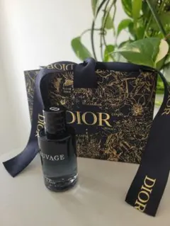 正規品 Dior 　ソヴァージュ10m　アドベントカレンダー