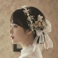 パールヘッドドレス　２０点　成人式　振袖　髪飾り　卒業式　袴　結婚式　リボン