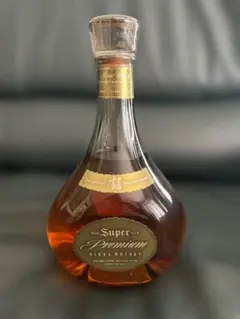 2026年最新】NiKKA rare superの人気アイテム - メルカリ