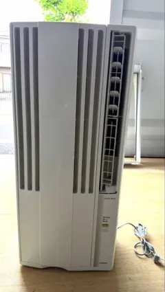 ③M35【中古】CORONA CWH-A1822 窓用エアコン 2023年製 - メルカリ