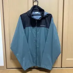 アウトドア ジャケット