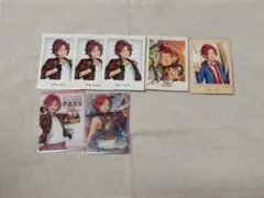 グッズまとめ 【紙類】 衣更真緒 衣更真緒 紙類まとめ売り | Mercari